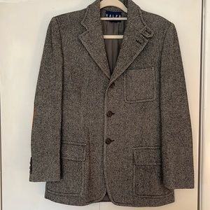 Ralph Lauren Wool blazer size 6